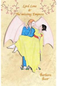 Lord Lone and the Missing Empress