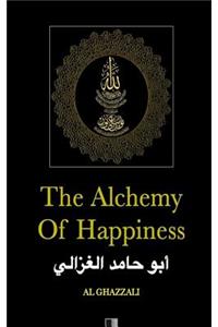 Alchemy of Happiness