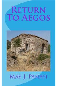 Return To Aegos