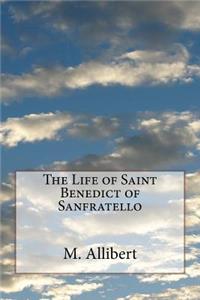 Life of Saint Benedict of Sanfratello