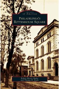 Philadelphia's Rittenhouse Square