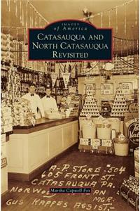 Catasauqua and North Catasauqua Revisited