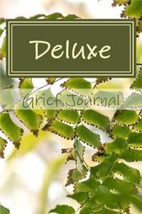 Deluxe Grief Journal