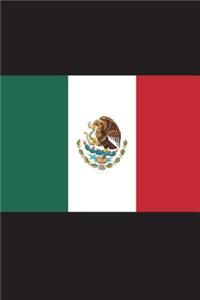 Flag of Mexico Journal
