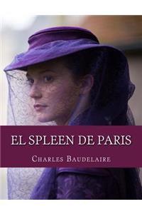 El Spleen de Paris