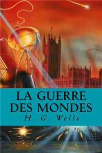 La Guerre des mondes