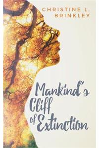 Mankind's Cliff of Extinction