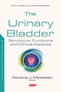 The Urinary Bladder