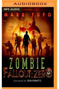 Zombie Fallout: Zero