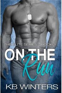 On The Run Book 3