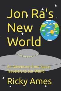 Jon Ra's New World