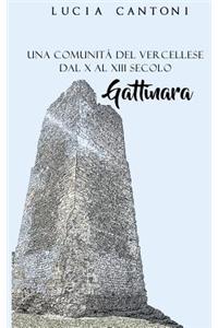 Una Comunita del Vercellese Dal Decimo Al Tredicesimo Secolo, Gattinara