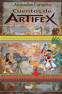 Cuentos de Artifex