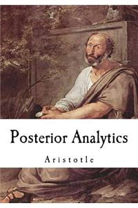 Posterior Analytics