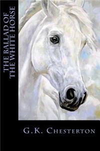 The Ballad of the White Horse