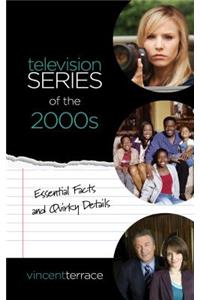Television Series of the 2000s