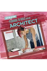 Planning to Build with an Architect