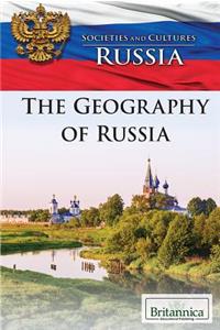 Geography of Russia