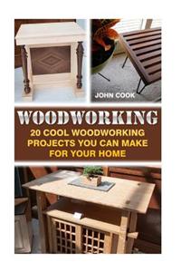 Woodworking