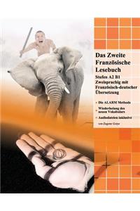 Das Zweite Französische Lesebuch