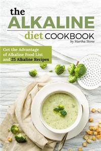 The Alkaline Diet Cookbook