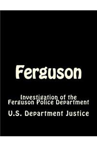 Ferguson