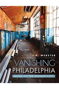 Vanishing Philadelphia