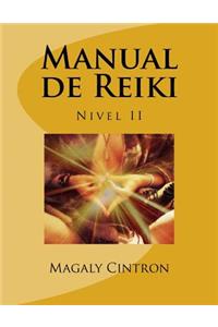 Manual de Reiki