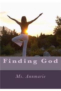 Finding God