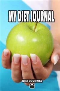 My Diet Journal