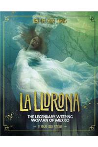 La Llorona