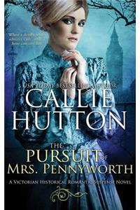 The Pursuit of Mrs. Pennyworth