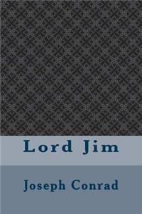 Lord Jim