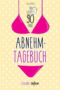 90 Tage Abnehmtagebuch