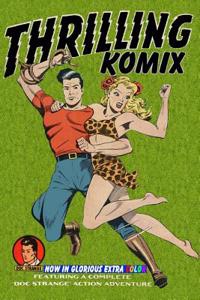 Thrilling Komix