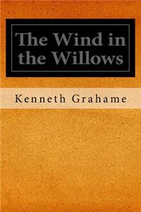 The Wind in the Willows