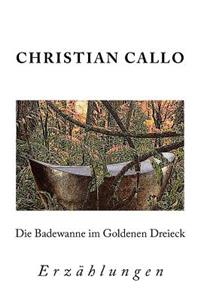 Die Badewanne im Goldenen Dreieck