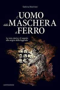 L''Uomo dalla maschera di ferro