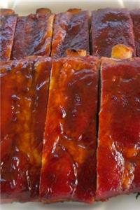 Mouthwatering Barbecued Pork Ribs Journal