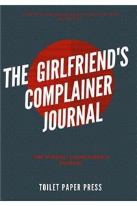 The gilfriend's complainer journal