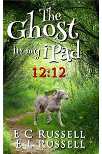 Ghost in My iPad 12
