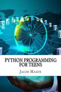 Python Programming for Teens