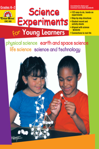 Science Experiments for Young Learners