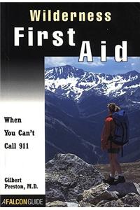 Wilderness First Aid