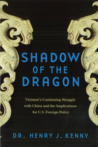 Shadow of the Dragon