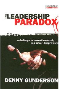 The Leadership Paradox
