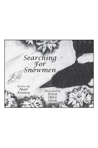 Searching for Snowmen