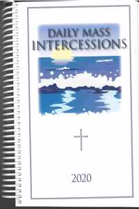 Daily Mass Intercessions