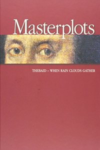 Masterplots-Volume 11
