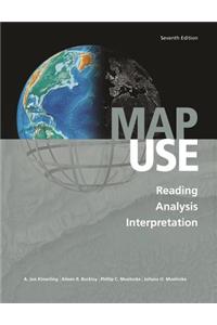 Map Use